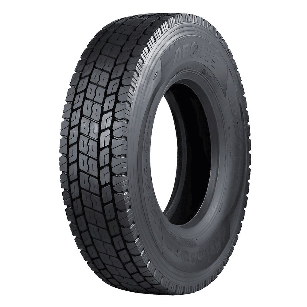 Шина 245/70R19,5 Aeolus ADR78 нс18 б/к