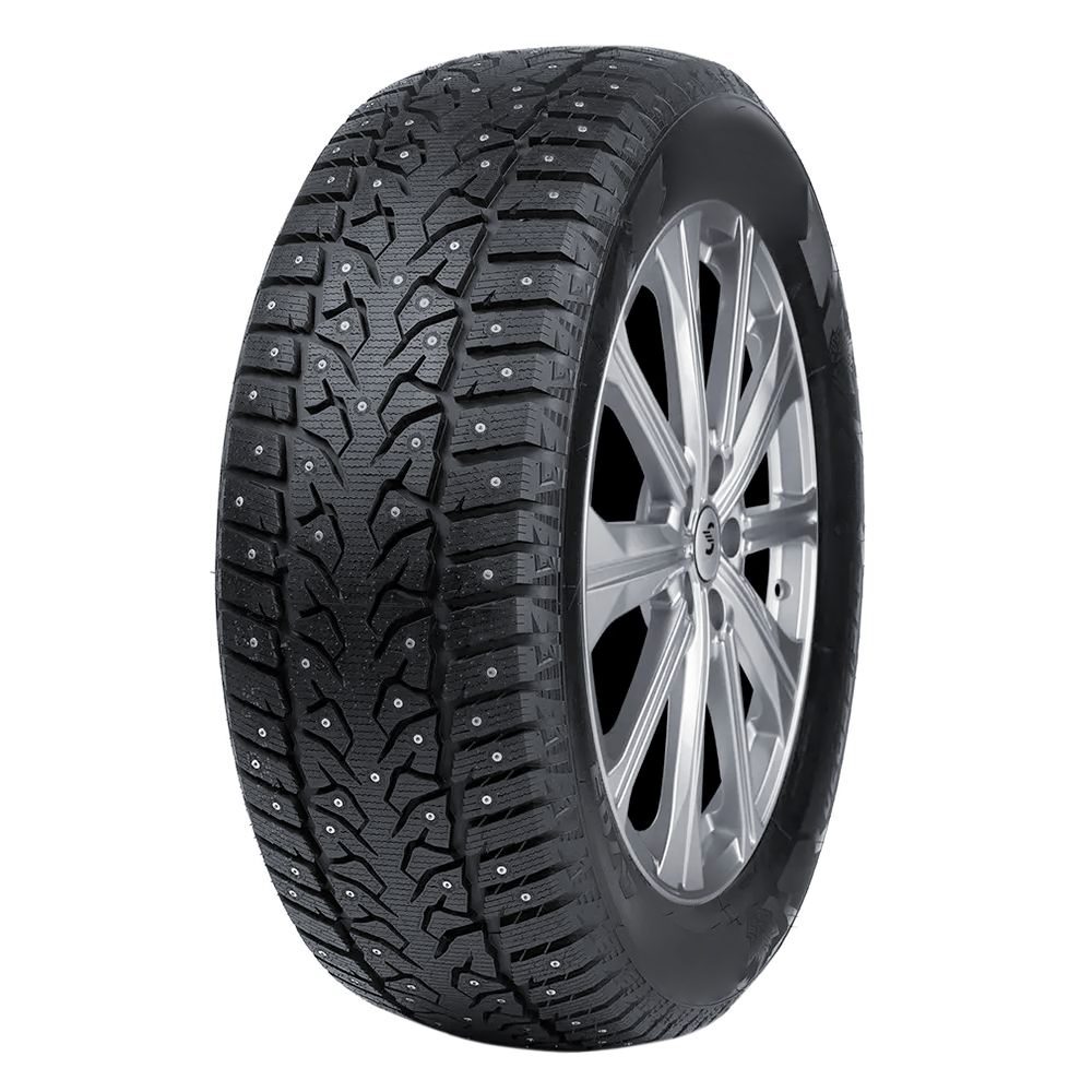 Шина 215/55R16 Aplus A703 97T шип