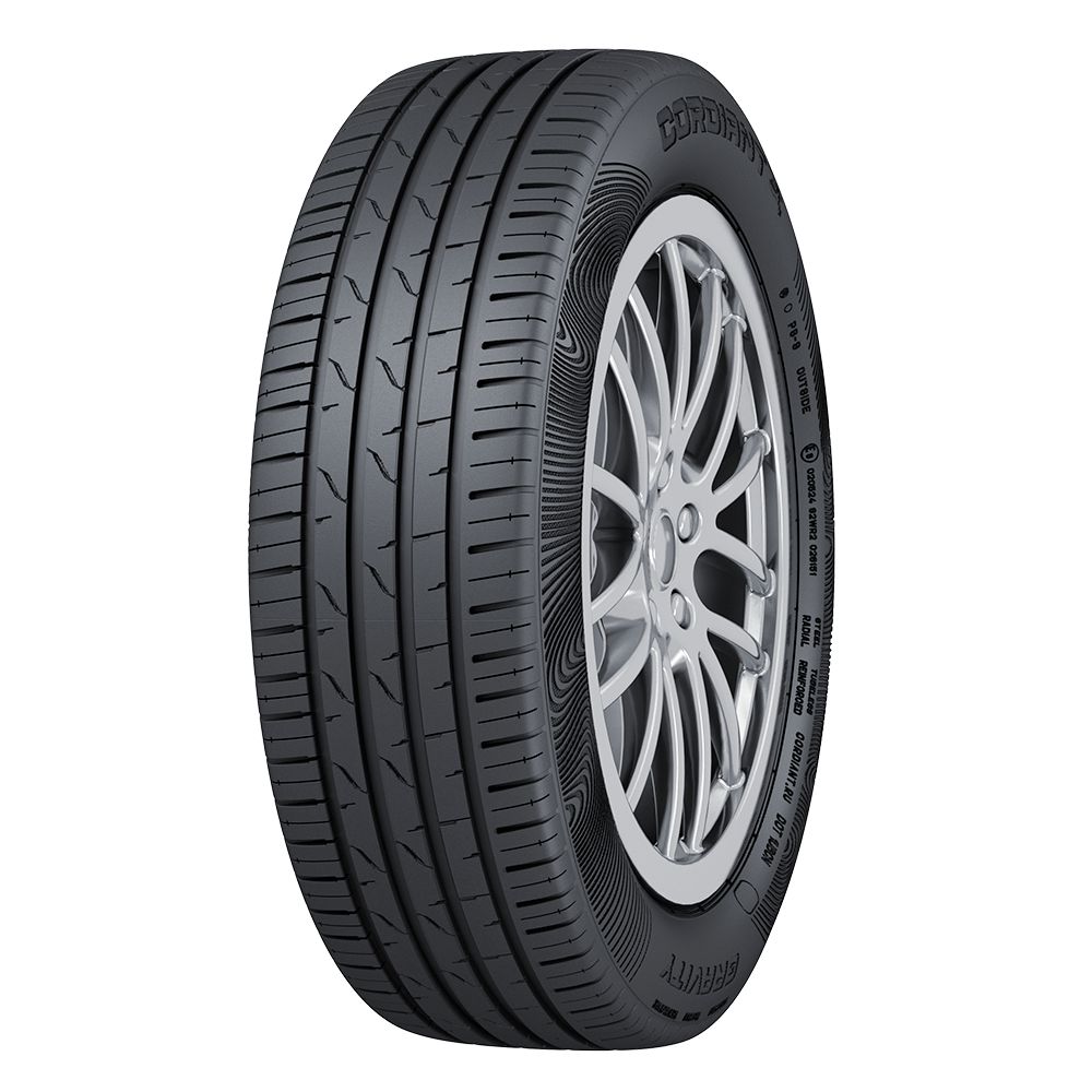 Шина 235/60R17 Cordiant Gravity 106H