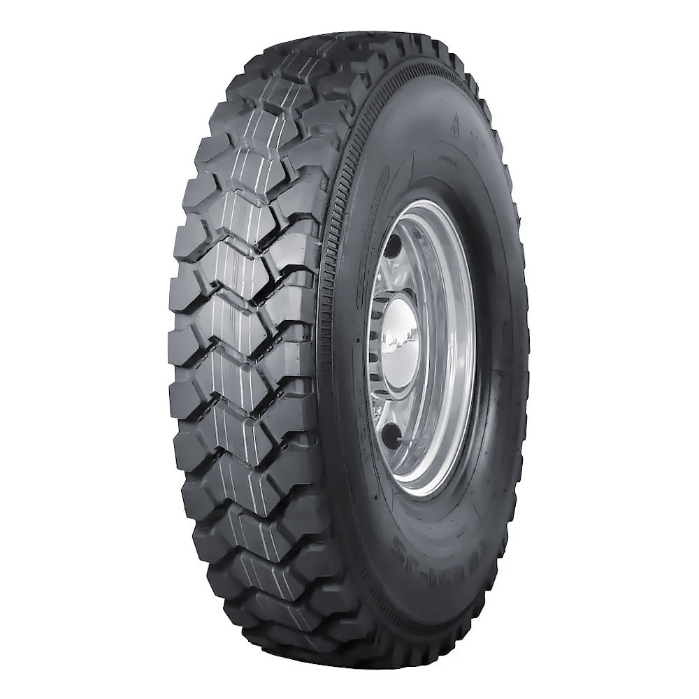 Шина 315/80R22,5 Triangle TR691 JS нс22 167/164D б/к