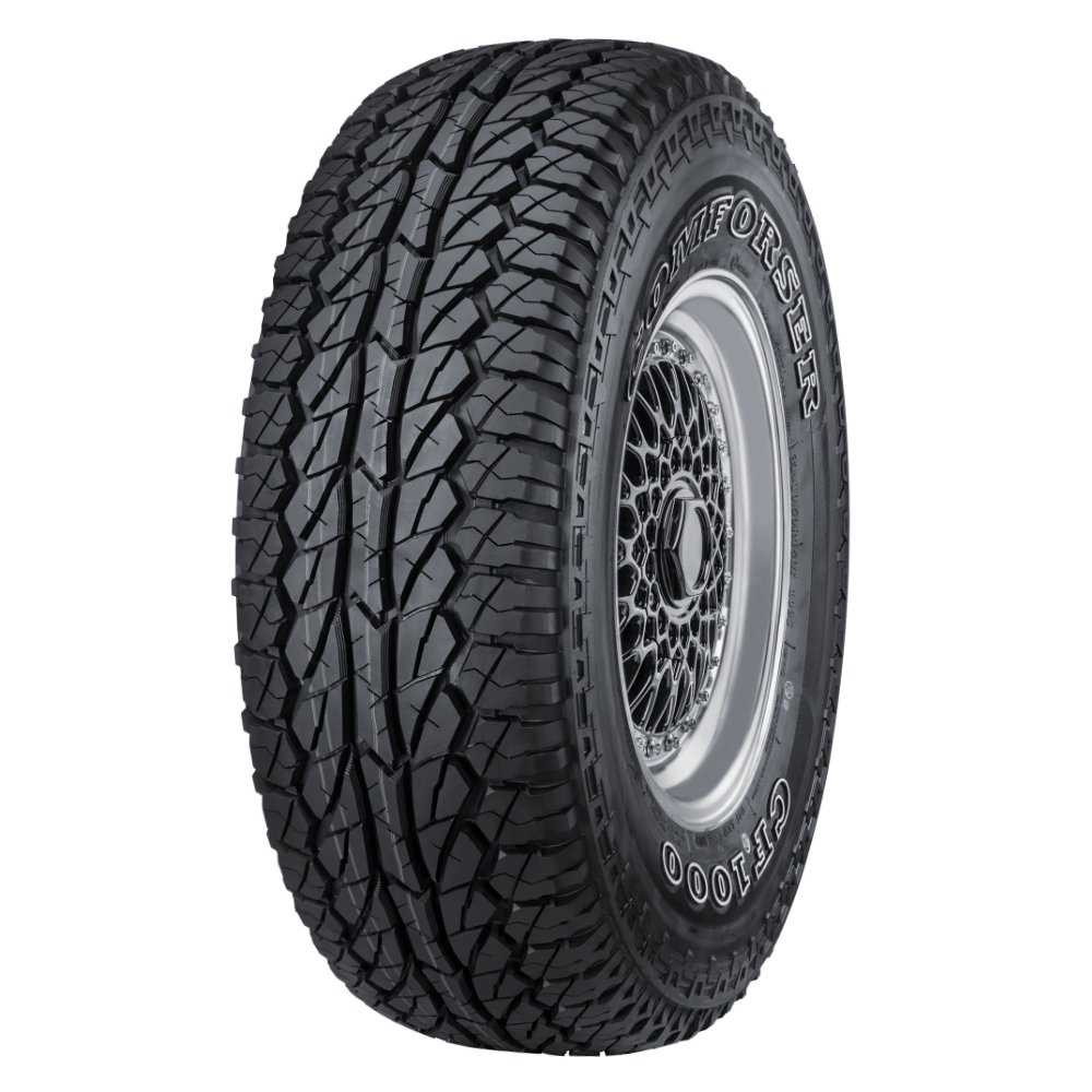 Шина 265/70R16 Comforser CF1000 121/118S