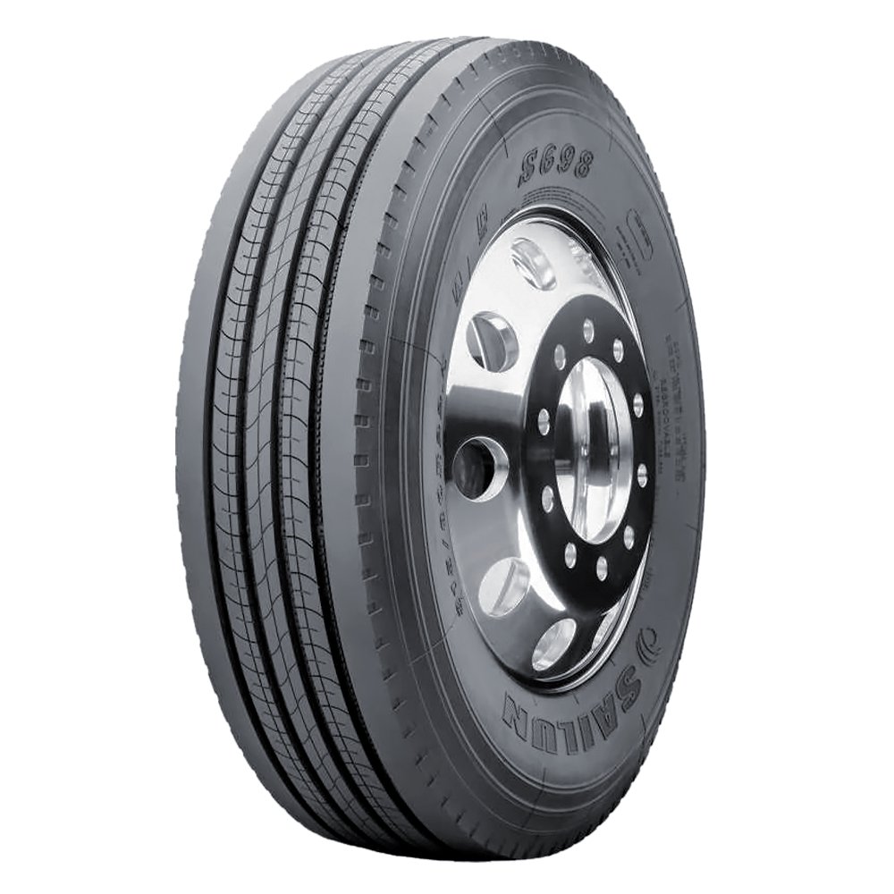 Шина 385/65R22,5 Sailun S698 нс20 160K б/к