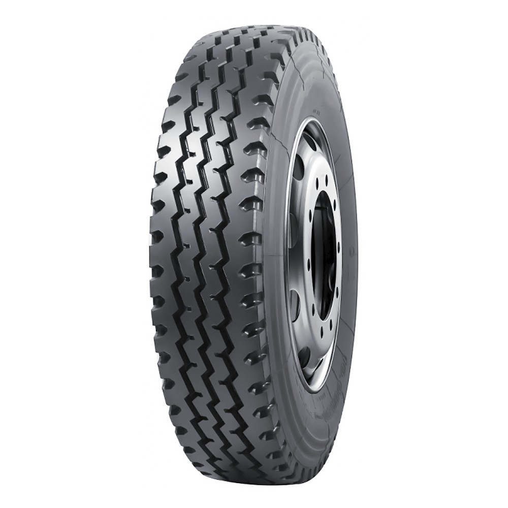 Шина 10,00R20 Hifly HH301 нс18 149/146K кам+ол