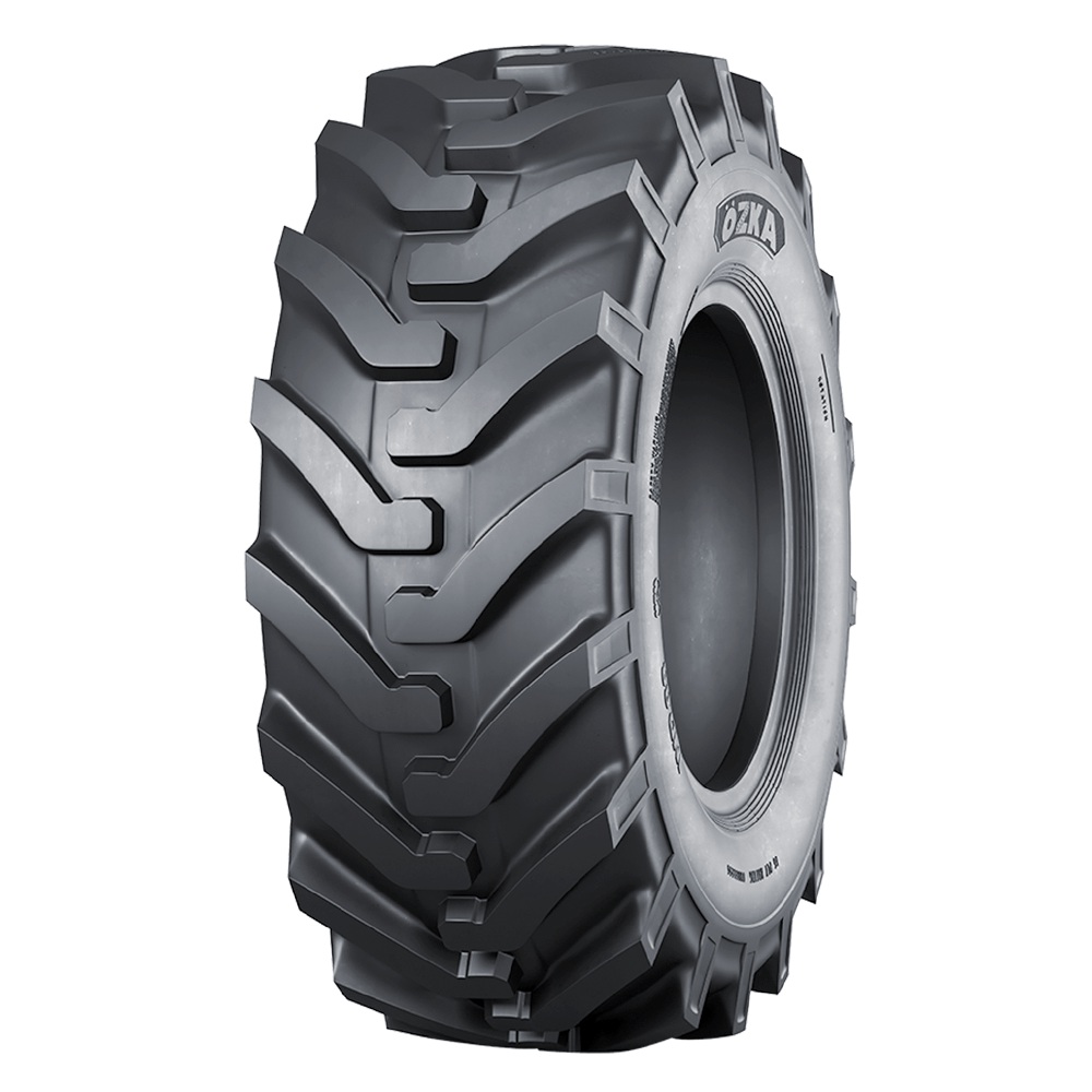 Шина 380/75-20 (14,5-20) Ozka BL78 (IND88) нс14 143D б/к
