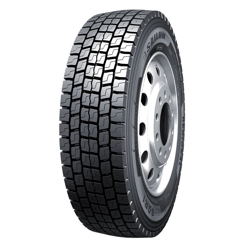 Шина 285/70R19,5 Sailun SDR1 нс16 146/144M б/к