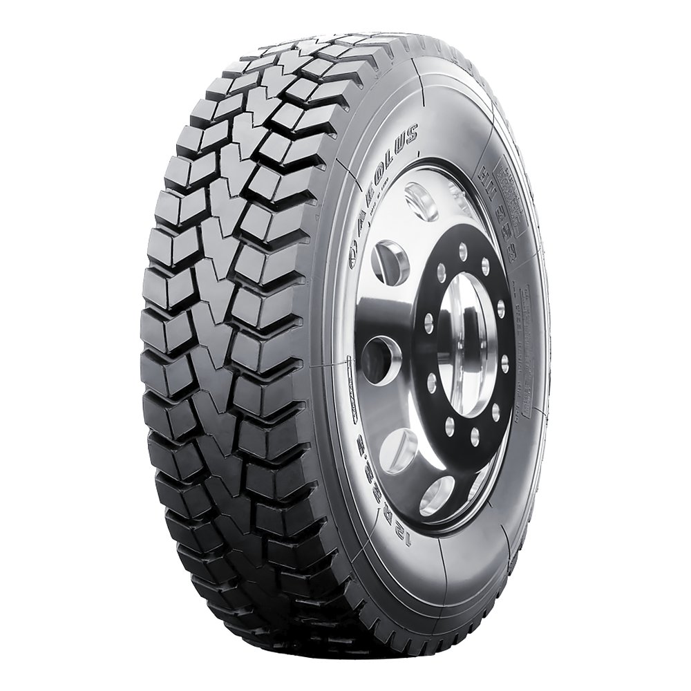 Шина 12,00R24 Aeolus ADC53 нс20 m+s кам без об.лент
