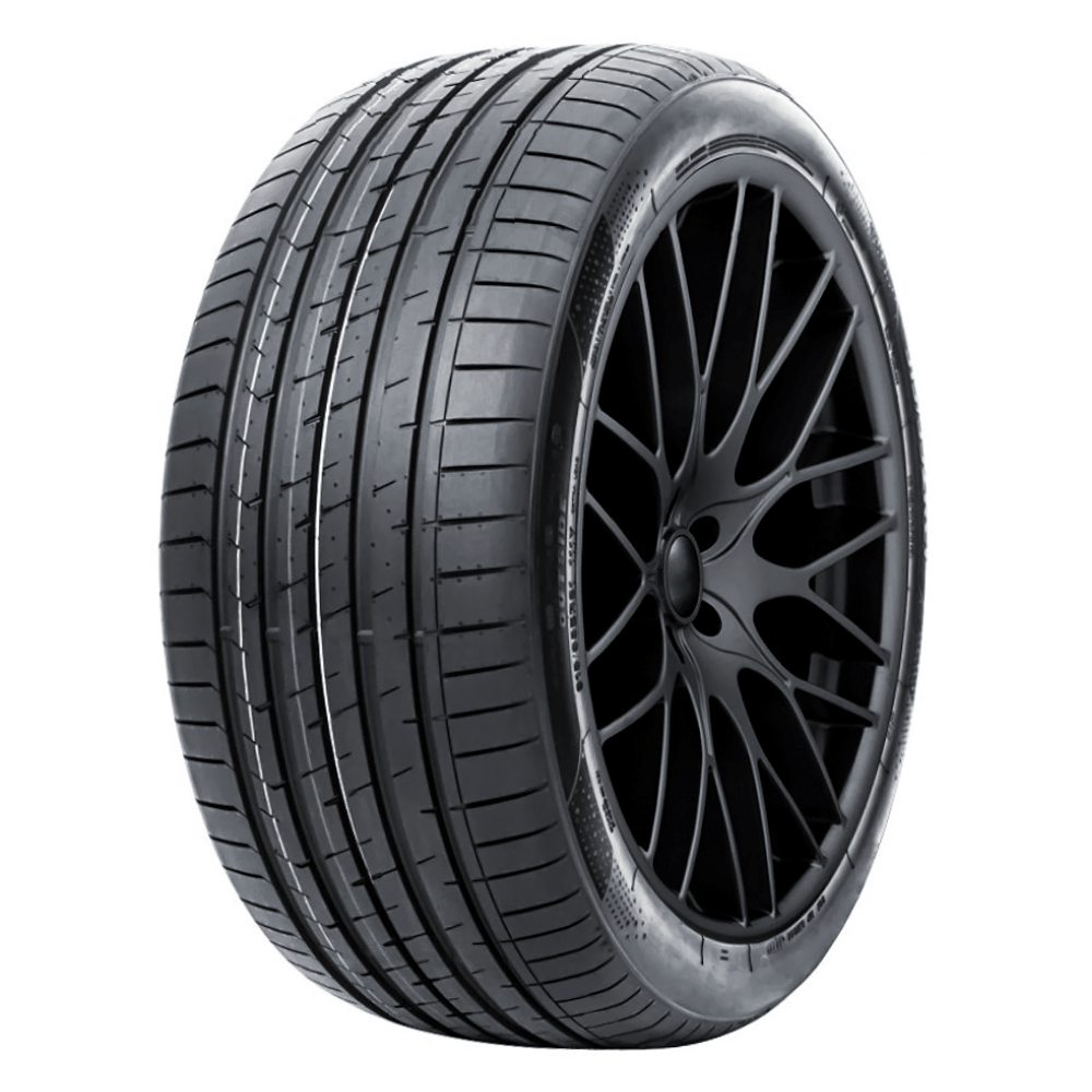 Шина 295/35R21 Aplus A610 107Y
