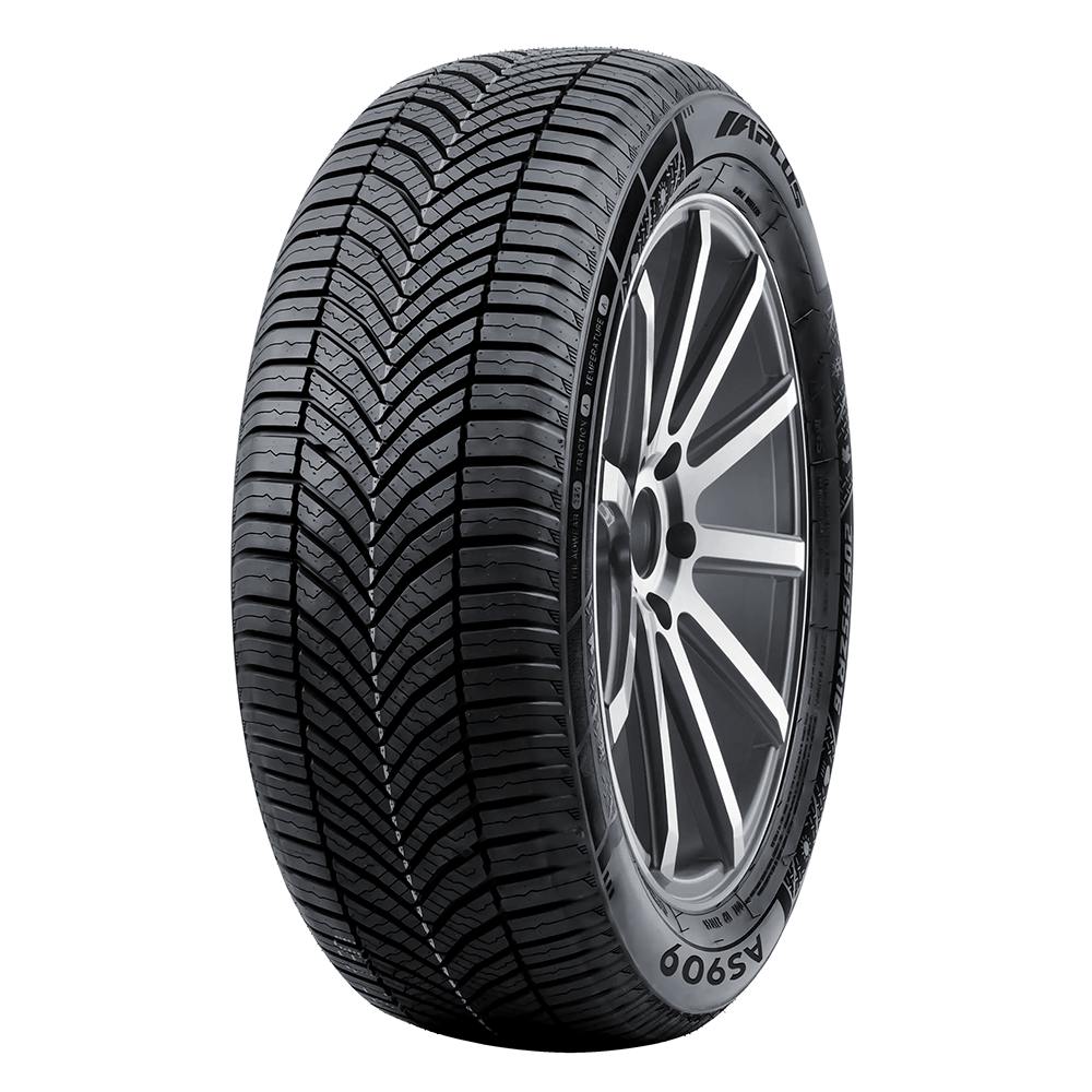 Шина 215/65R16 Aplus AS909 102H
