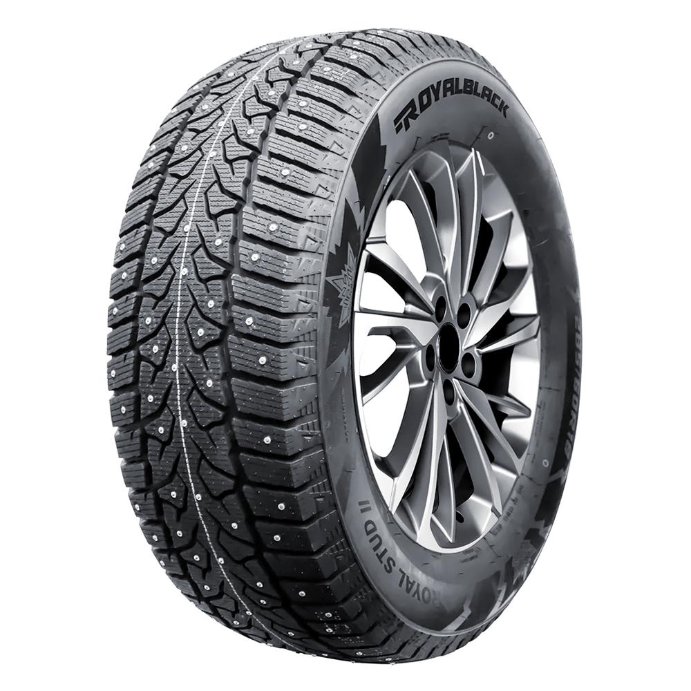 Шина 245/60R18 Royal Black Stud II 109T XL шип