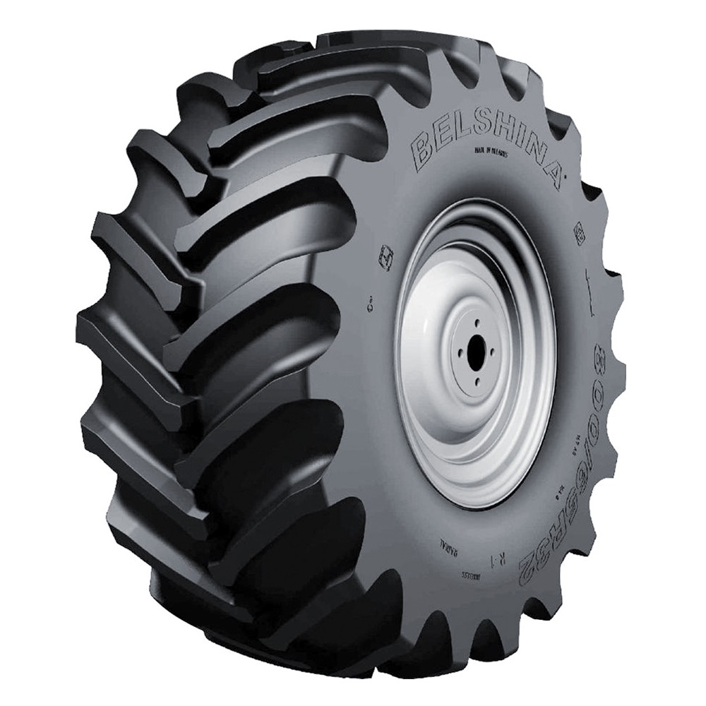Шина 800/65R32 Бел-141 178A8 кам Белшина