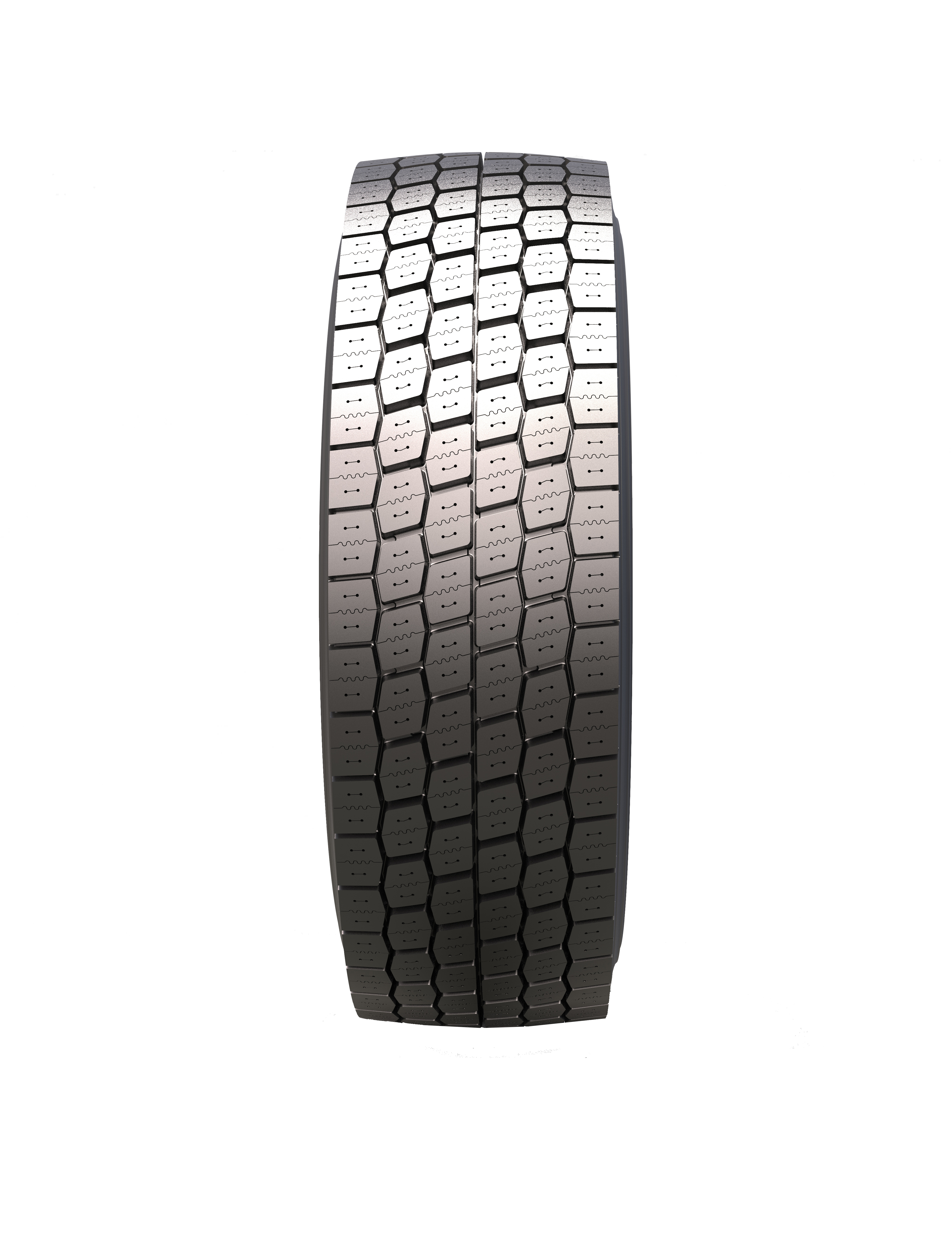 Шина 315/80R22,5 Aeolus NeoAllRoads D+ 156/150L нс18 б/к (ведущая)