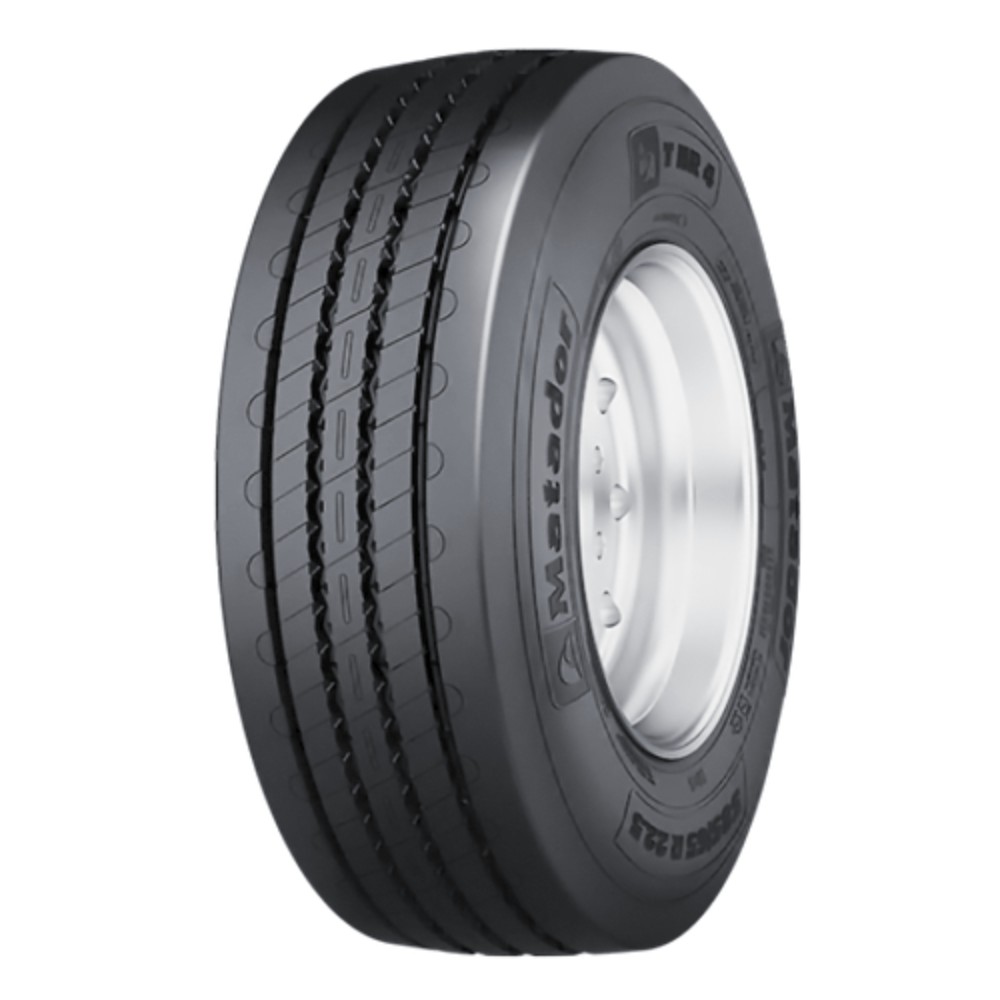 Шина 245/70R17,5 Matador Т HR-4 143/141L б/к