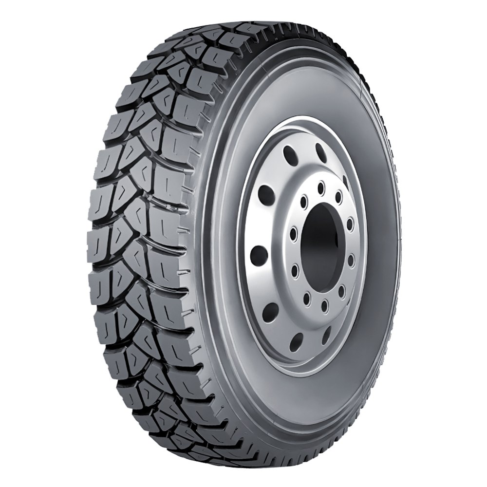 Шина 315/80R22,5 Amberstone/Annaite/Hilo 700 нс20 157/154K б/к