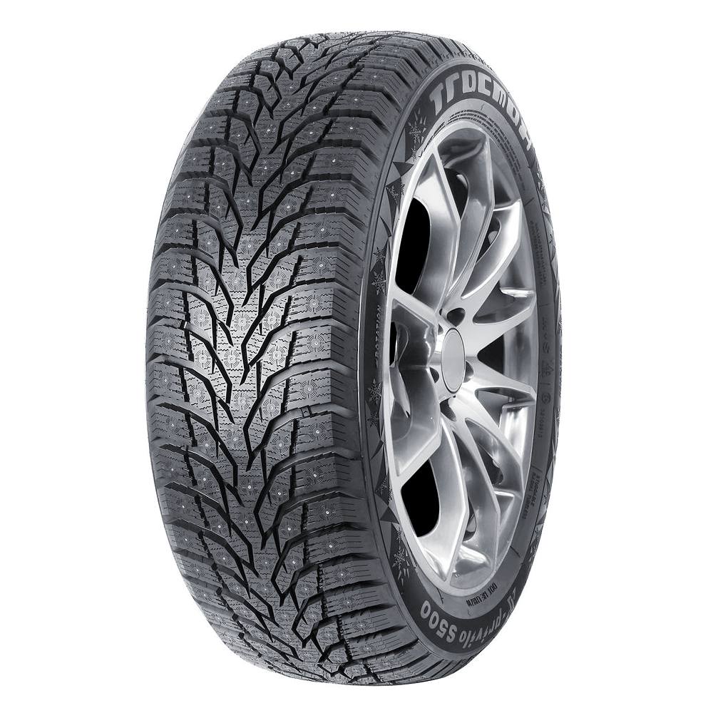 Шина 185/55R15 Tracmax X-Privilo S500 82T шип