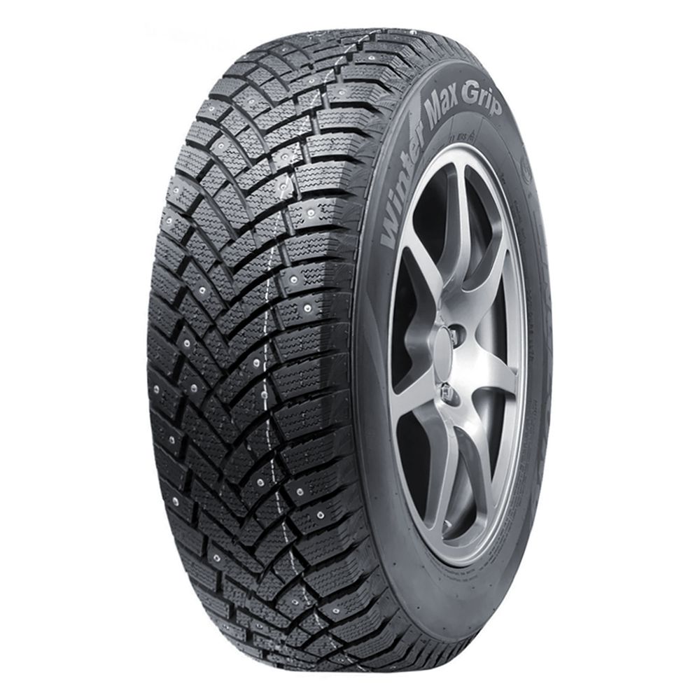 Шина 185/65R14 LingLong Green-Max Winter Grip 90T шип