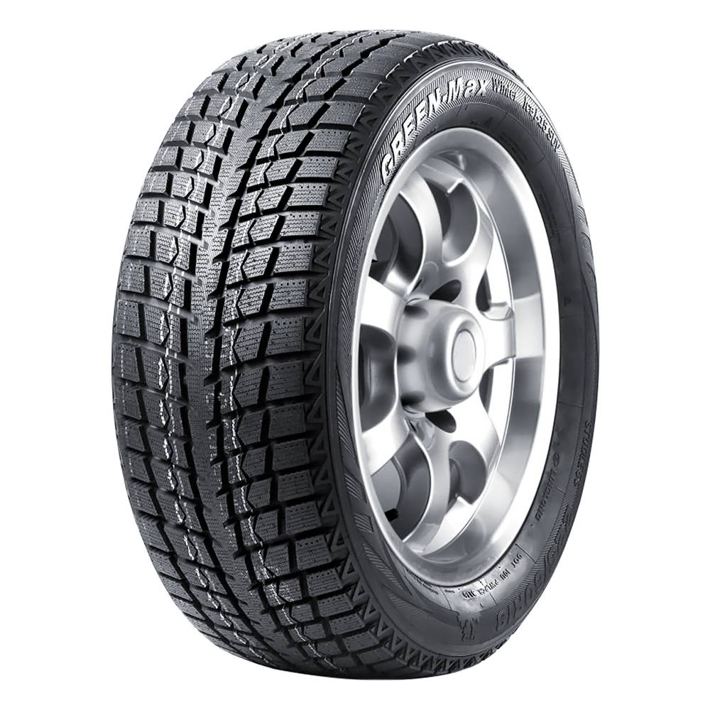 Шина 225/65R17 LingLong Green-Max Winter Ice I-15 SUV 106T