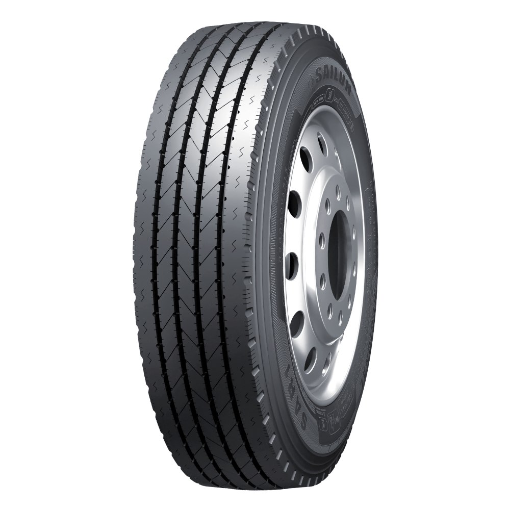 Шина 235/75R17,5 Sailun SAR1 нс16 143/141L б/к