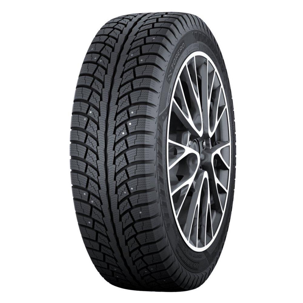 Шина 235/75R15 Torero MP30 109T шип