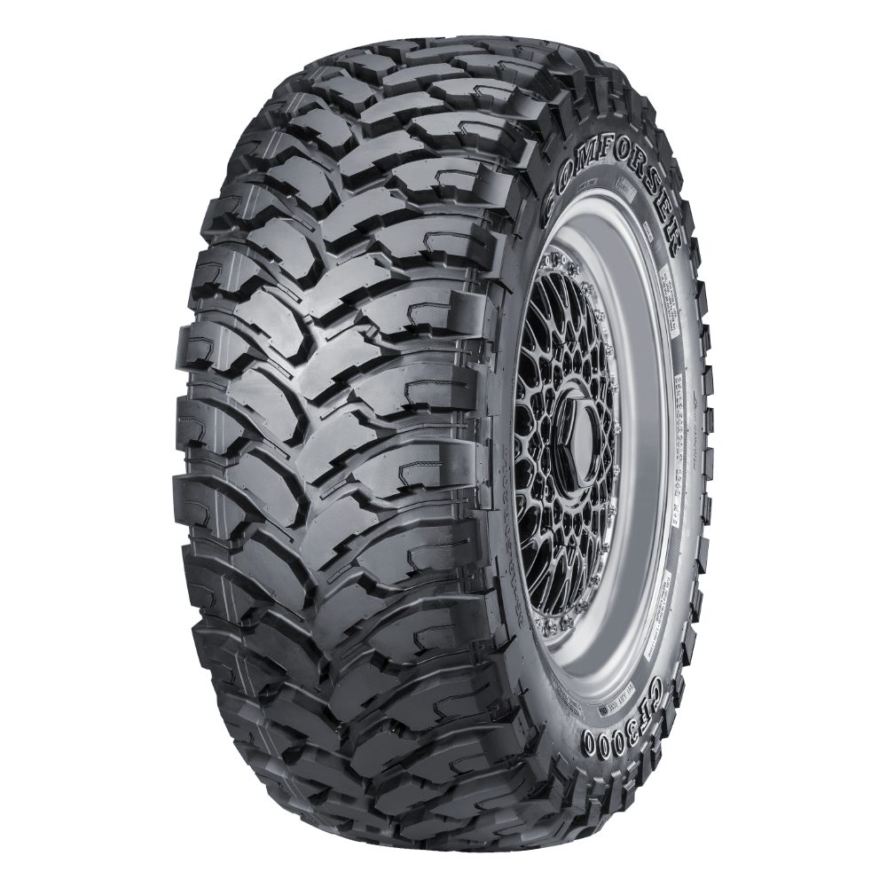 Шина 33/12,5R15 Comforser CF3000 108Q