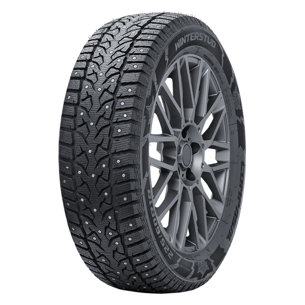 Шина 185/75R16C Compasal Winter Stud 104/102R шип