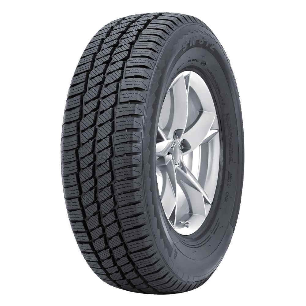 Шина 165R13C Westlake SW-612 нс6 91/89Q