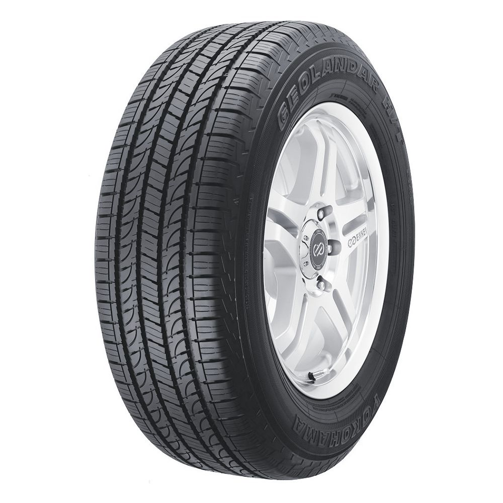 Шина 285/45R22 Yokohama G056 Geolandar A/T 114H