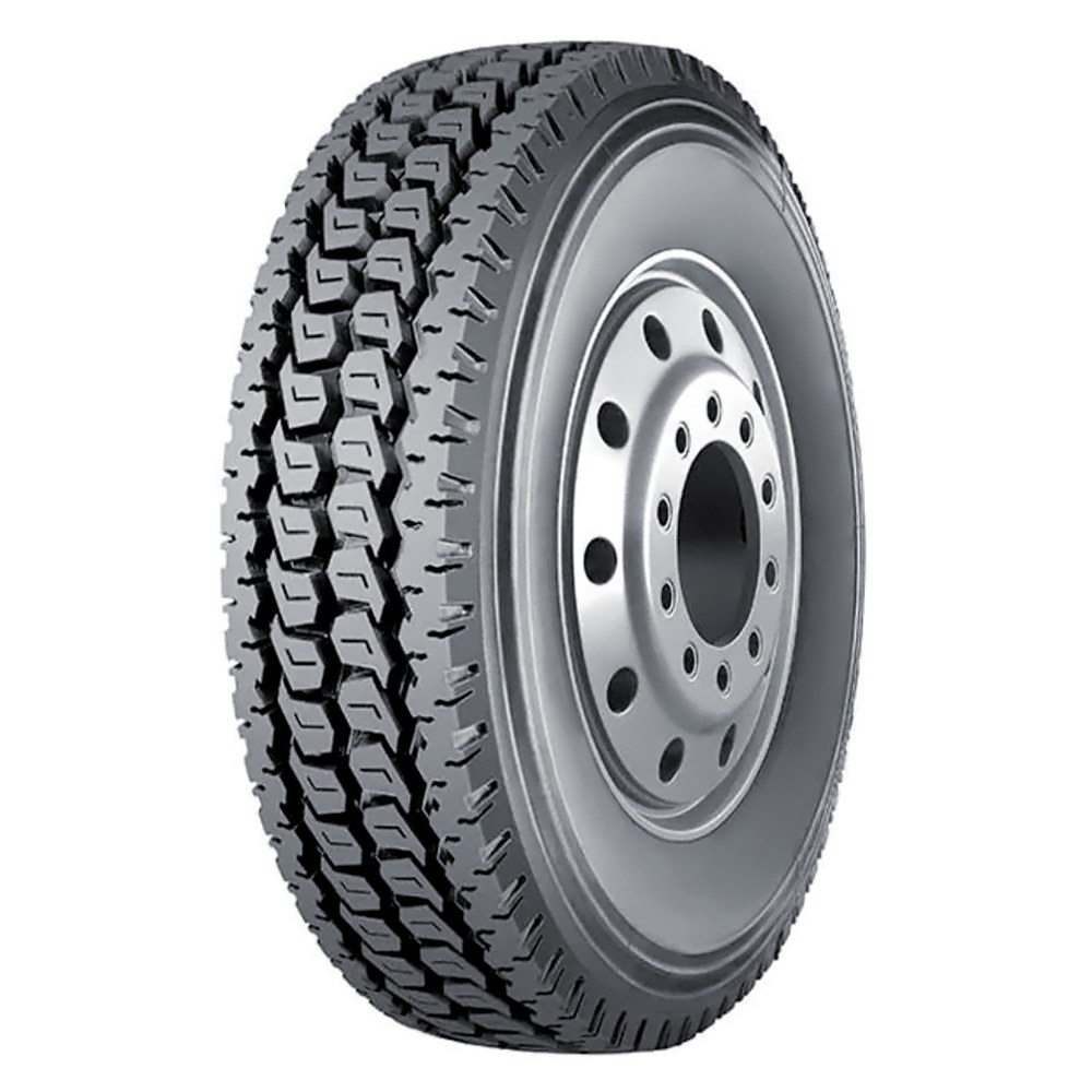 Шина 11R22,5 Amberstone/Annaite/Hilo 660 нс16 146/143M б/к
