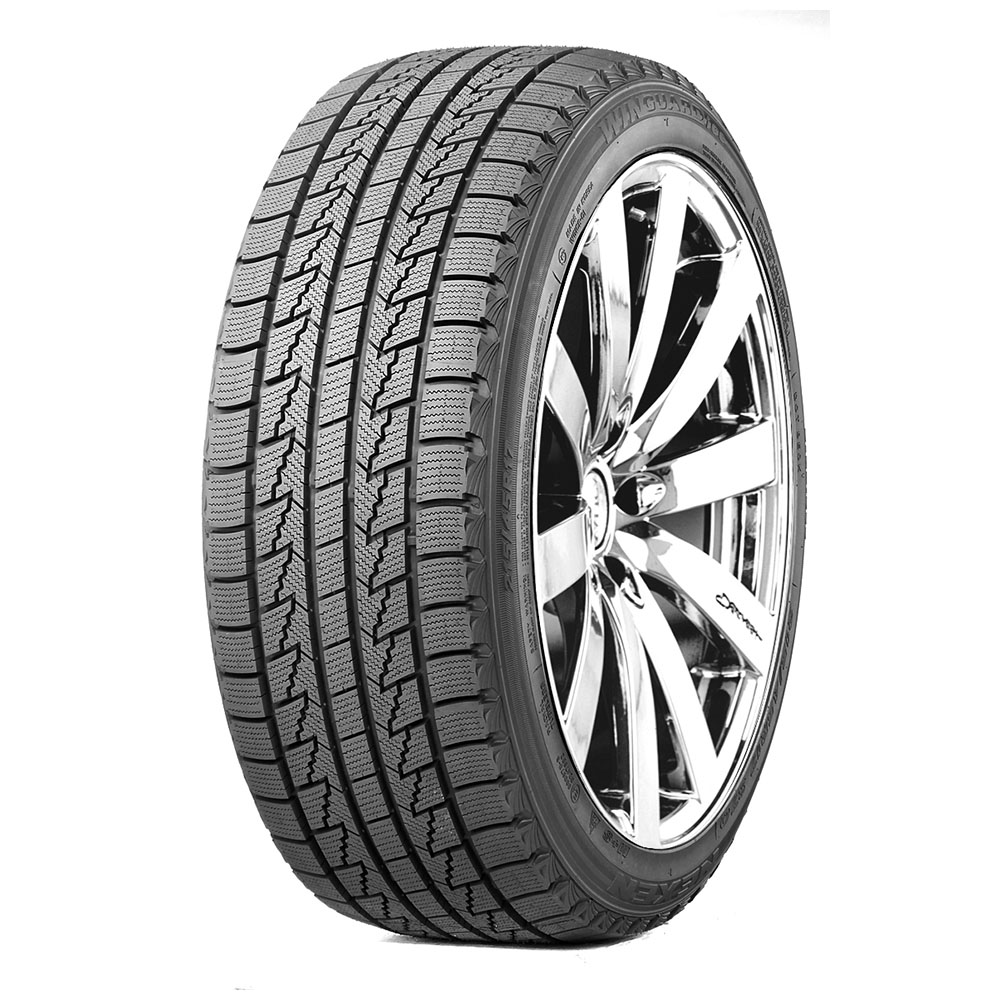 Шина 205/55R16 Roadstone Winguard Ice 91Q (старше 3-х лет)