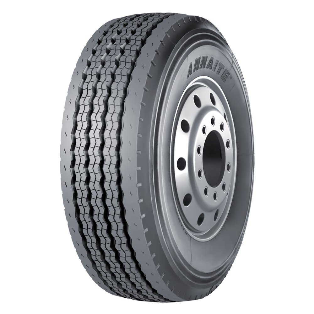Шина 385/65R22,5 Annaite 396 160K нс20 (прицеп)