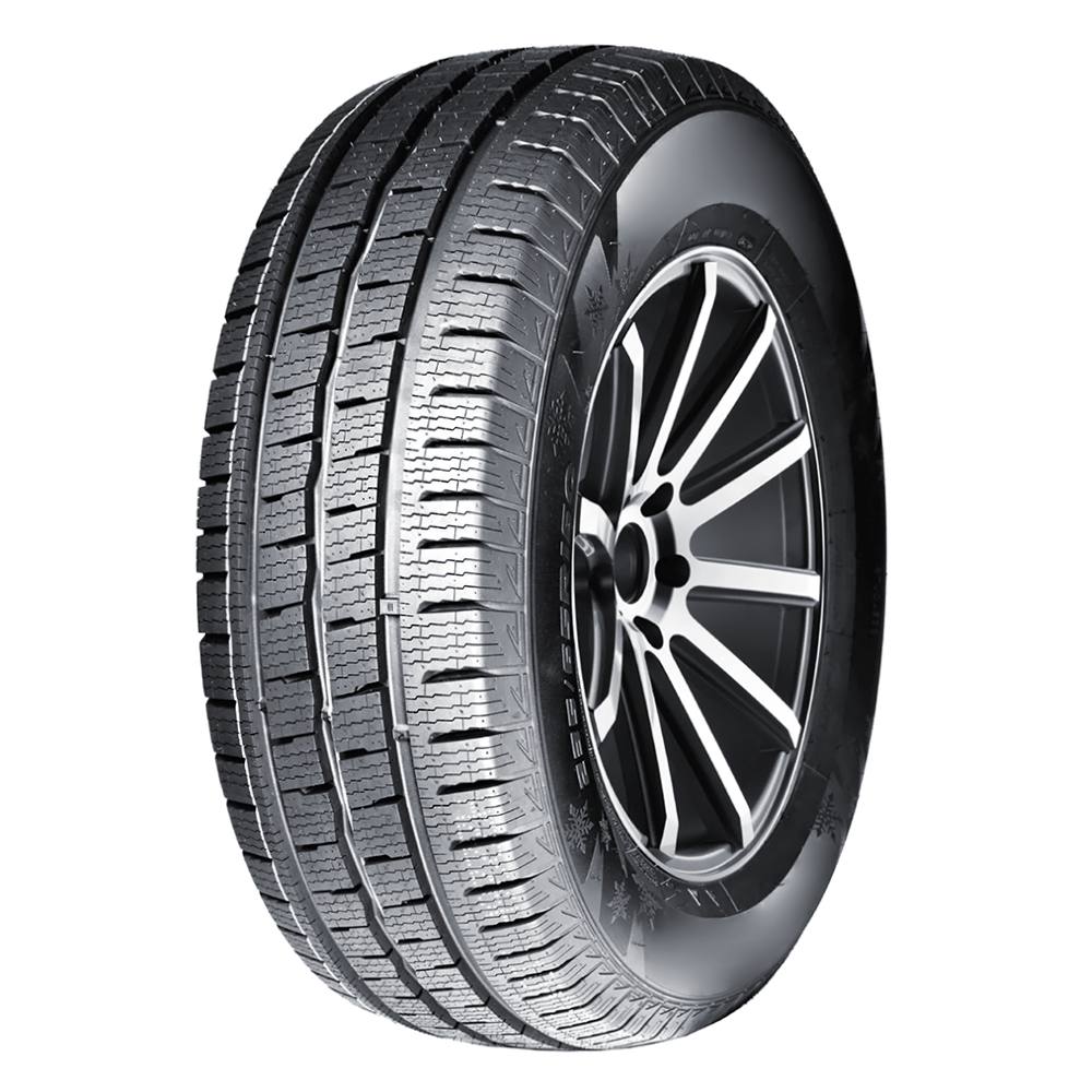Шина 215/70R15C Aplus A869 109/107R