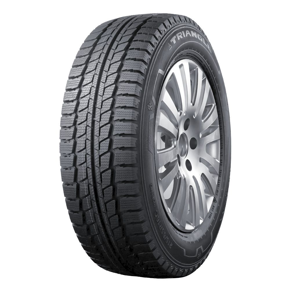 Шина 185/75R16C Triangle TRIN LS01 104/102Q шип
