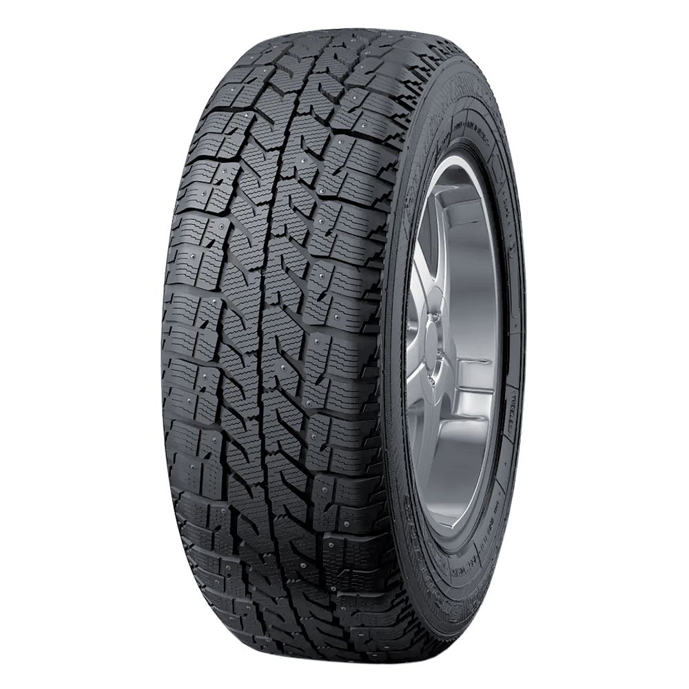 Шина 215/65R16C Cordiant Business CW-2 109/107Q шип