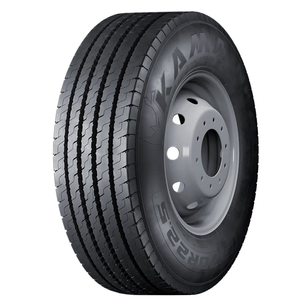 Шина 315/70R22,5 NF 202 Н.Камск