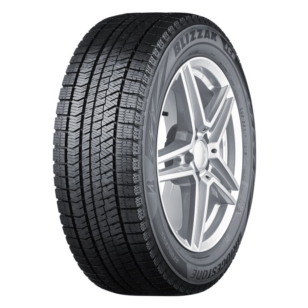 Шина 245/40R18 Bridgestone Blizzak Ice 97S