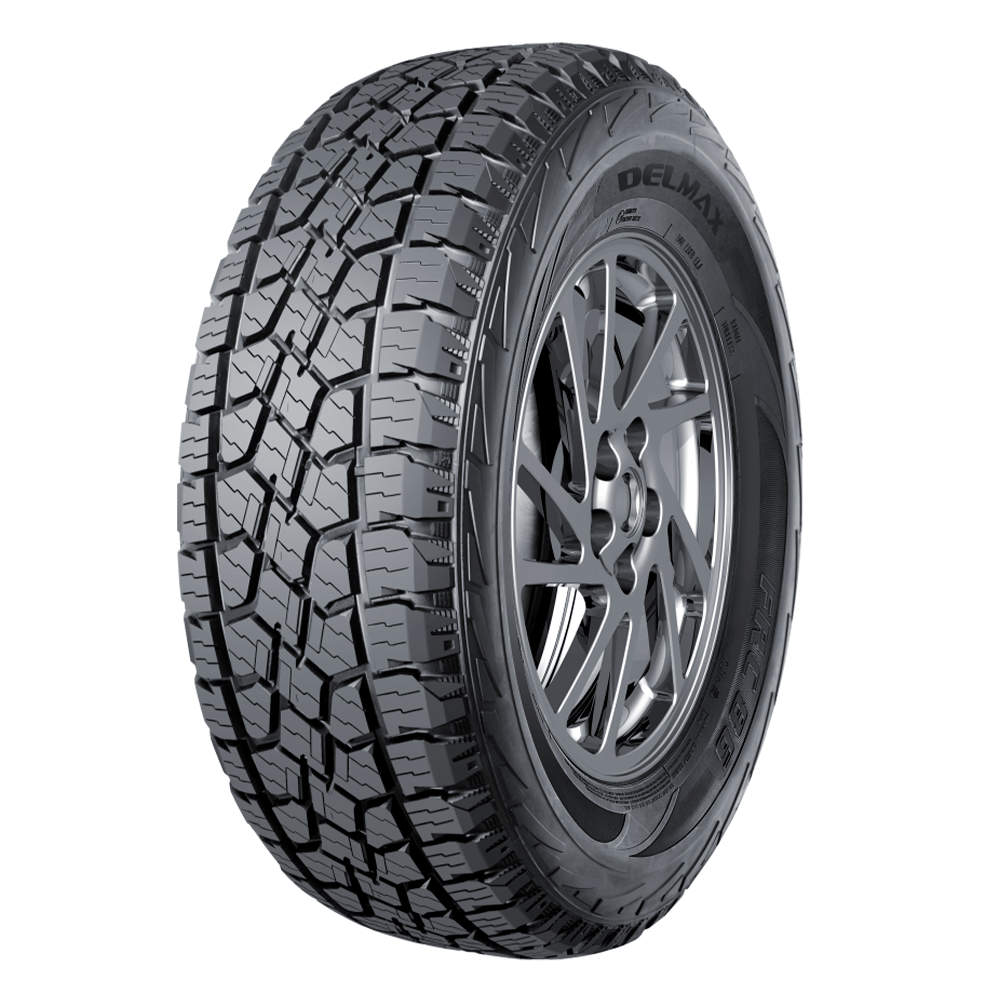 Шина 245/70R17 Delmax Grippro AT 119/116S