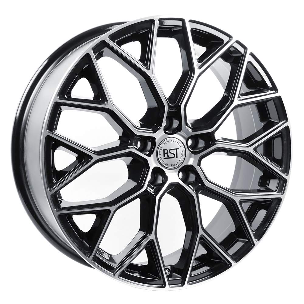 Диск литой 7,0*19 5*114,3 ET40 64,1 RST R059 (Haval F7) S