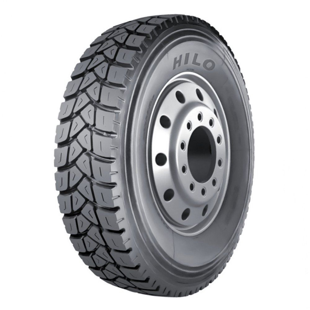 Шина 10,00R20 Amberstone/Annaite/Hilo 700 нс18 149/146K кам+о/л