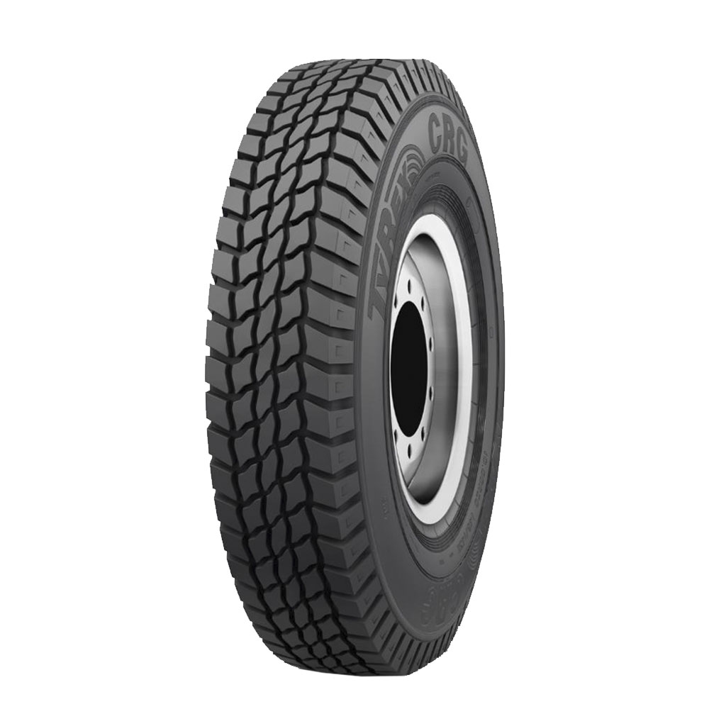 Шина 10,00R20 Tyrex CRG, VM-310 нс16 146/143K кам ОШЗ