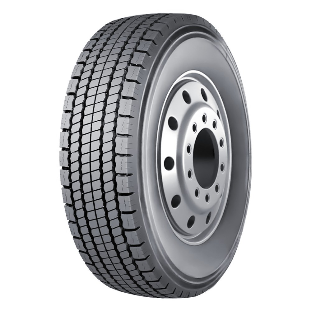 Шина 11R22,5 Amberstone/Annaite/Hilo 785 нс16 146/143M б/к