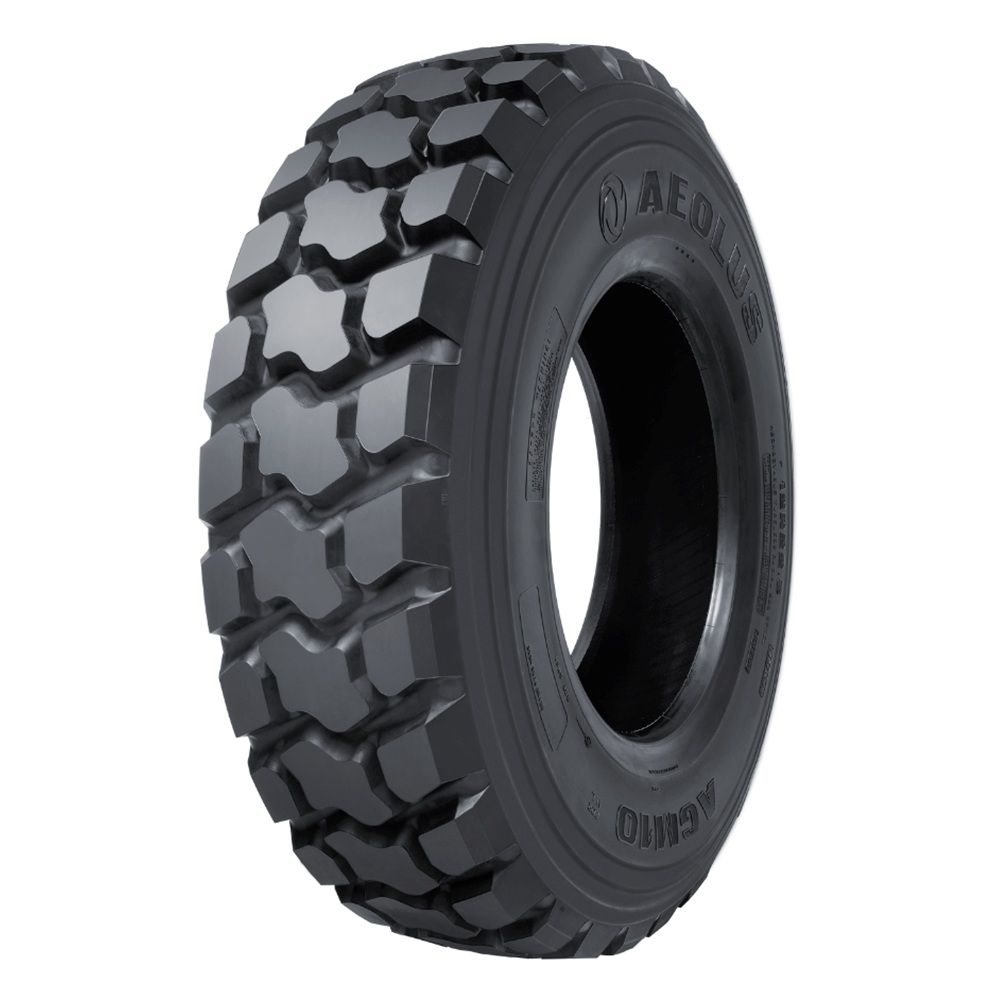 Шина 12,00R24 (325/95R24) Aeolus AGM10 нс20 160/157F кам