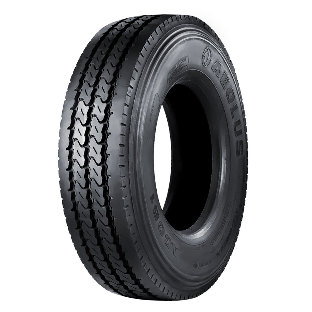 Шина 12,00R24 Aeolus AGC51 нс20 M+S кам+об/л (рулевая)
