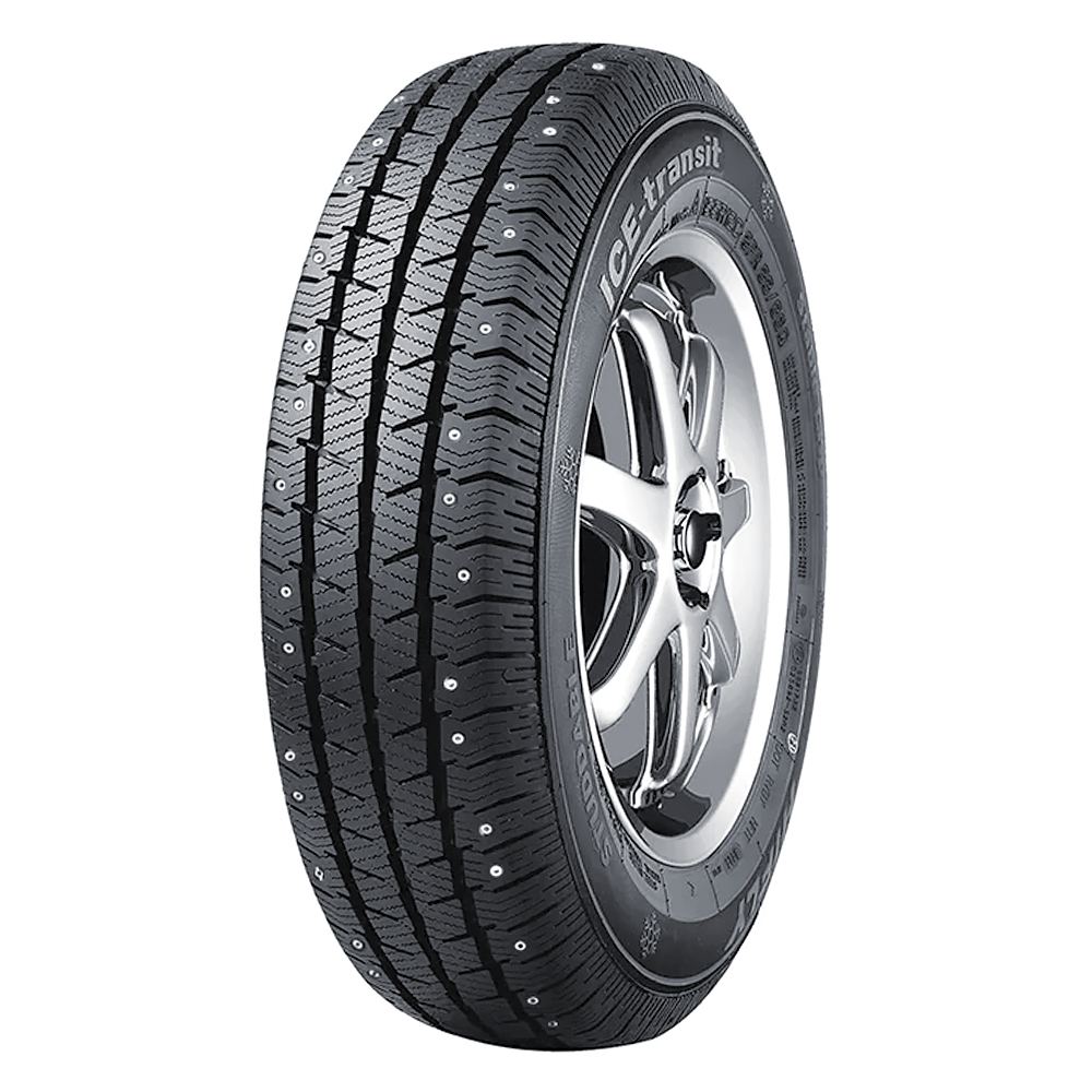 Шина 165R13C Hifly ICE-transit LT 94/92R шип