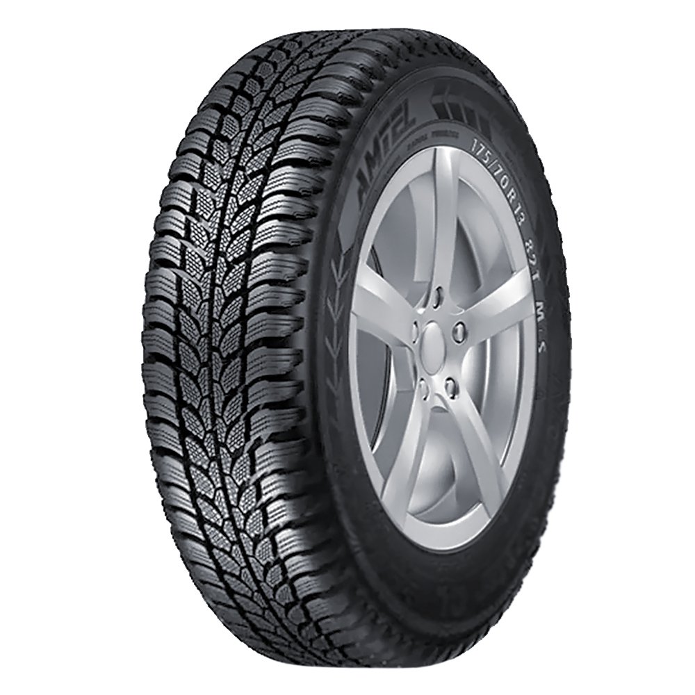 Шина 185/70R14 Amtel NordMaster CL 227В 88T