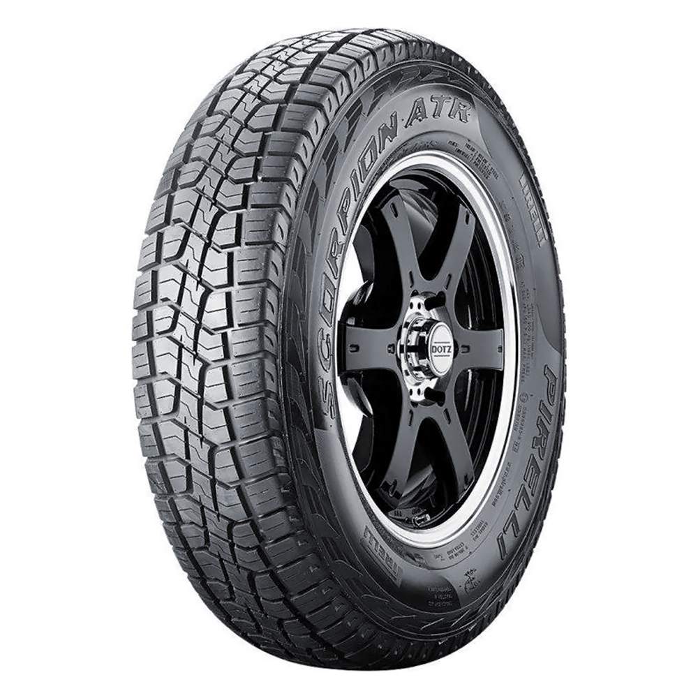 Шина 185/75R16 Pirelli Scorpion ATR 93T