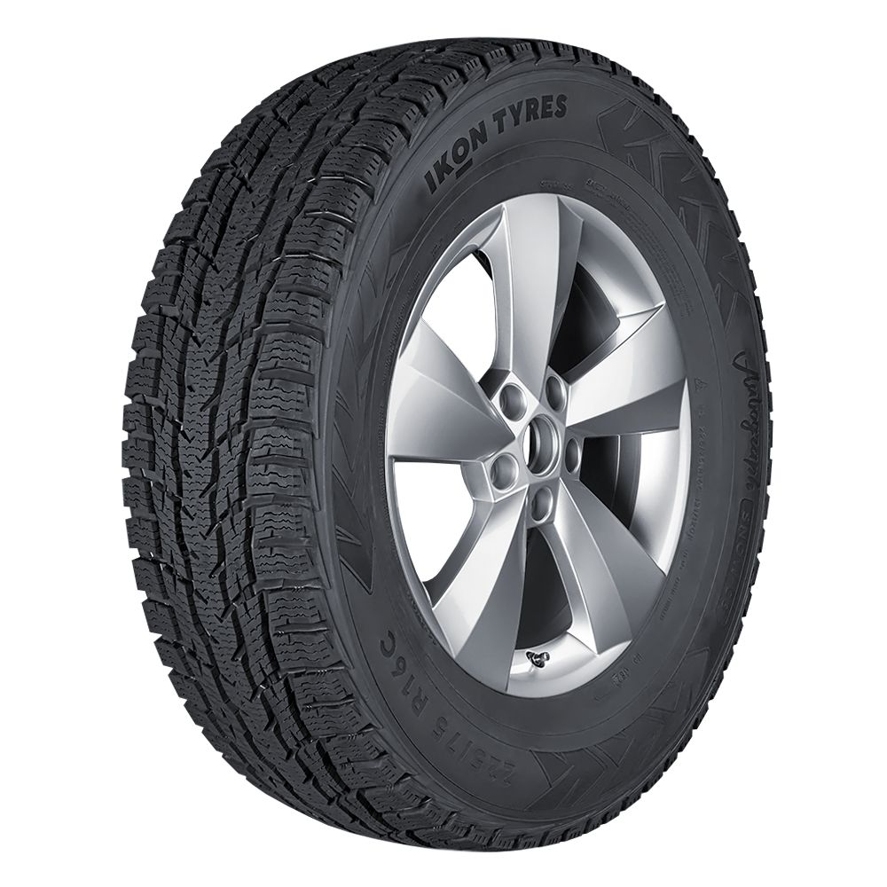 Шина 185/75R16C Ikon Autograph Snow C3 104/102R