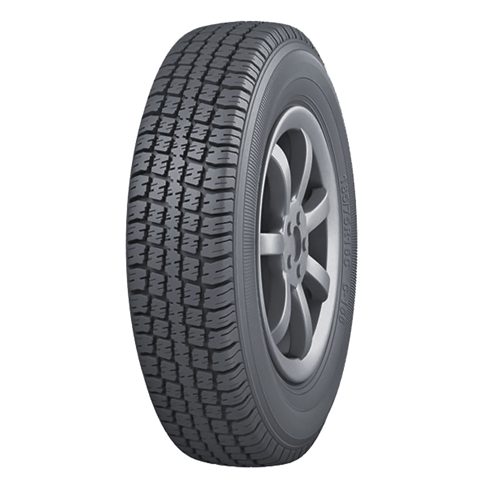 Шина 185/75R16C С-156 кам ВШЗ шип