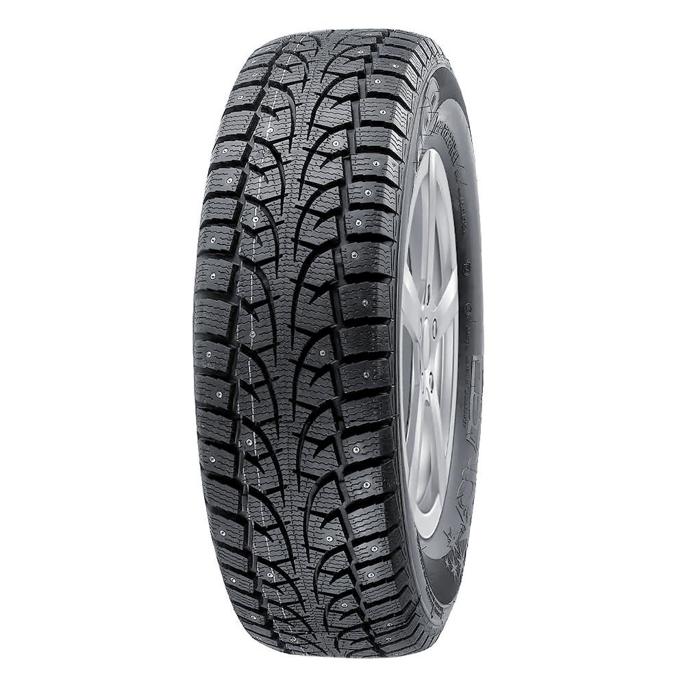 Шина 195/65R15 Contyre Arctic Ice 91Q шип