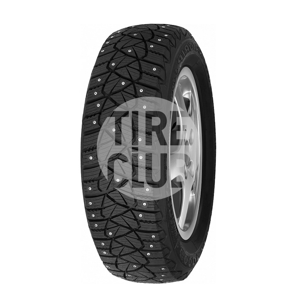 Шина 195/65R15 Goodyear Ultra Grip 600 95T шип