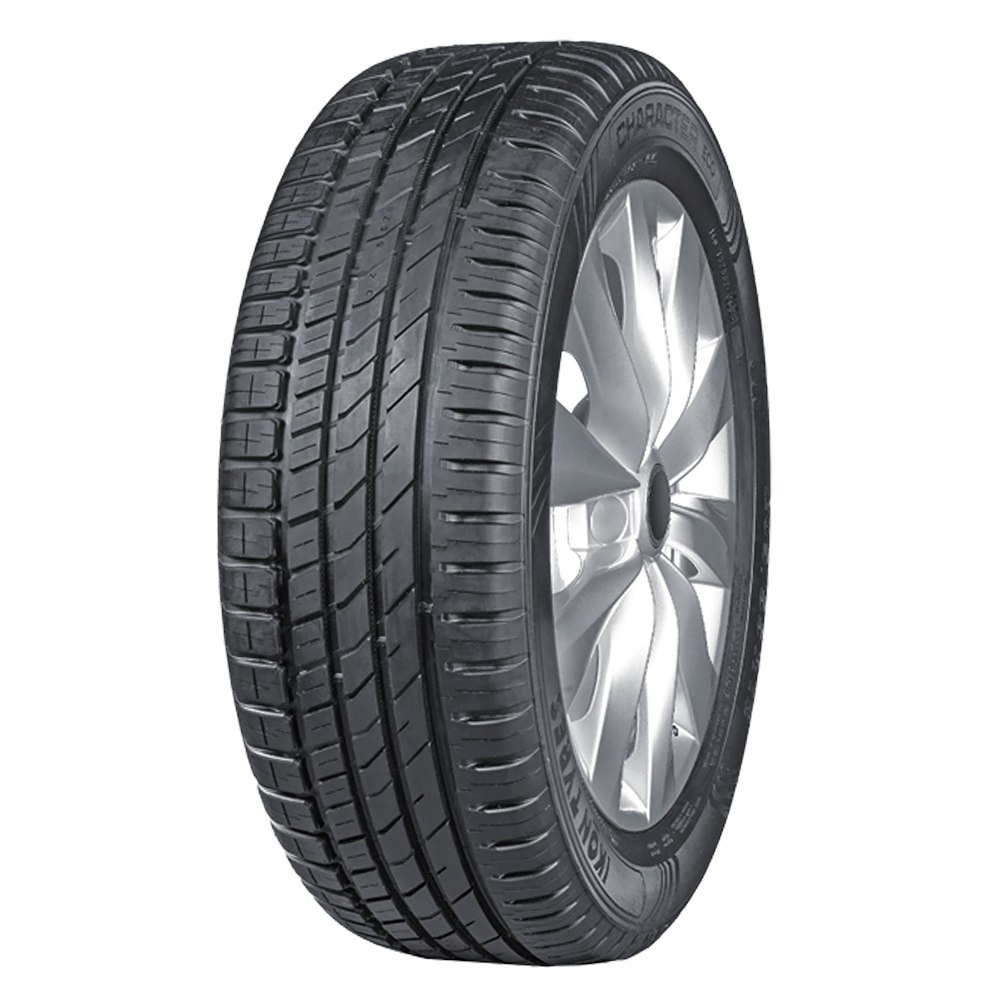 Шина 195/65R15 Ikon Character Eco 91H