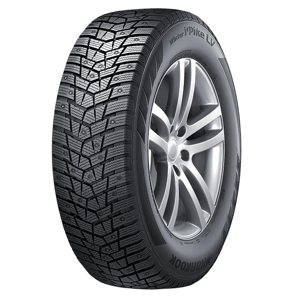 Шина 195/70R15C Hankook RW15 104/102R шип